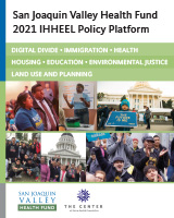 Download the 2021 Policy Platform (.pdf)