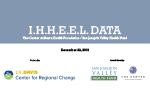 Download the IHHEEL data slide deck (.pdf)