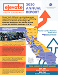 Elevate Youth California 2020 Annual Report (.pdf)
