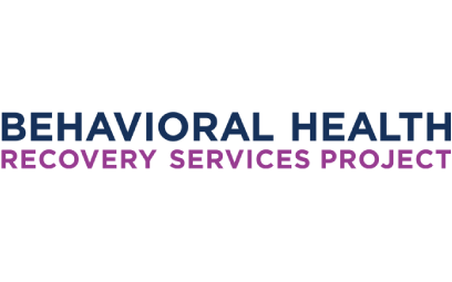 Behavioral Health Recovery Services Project