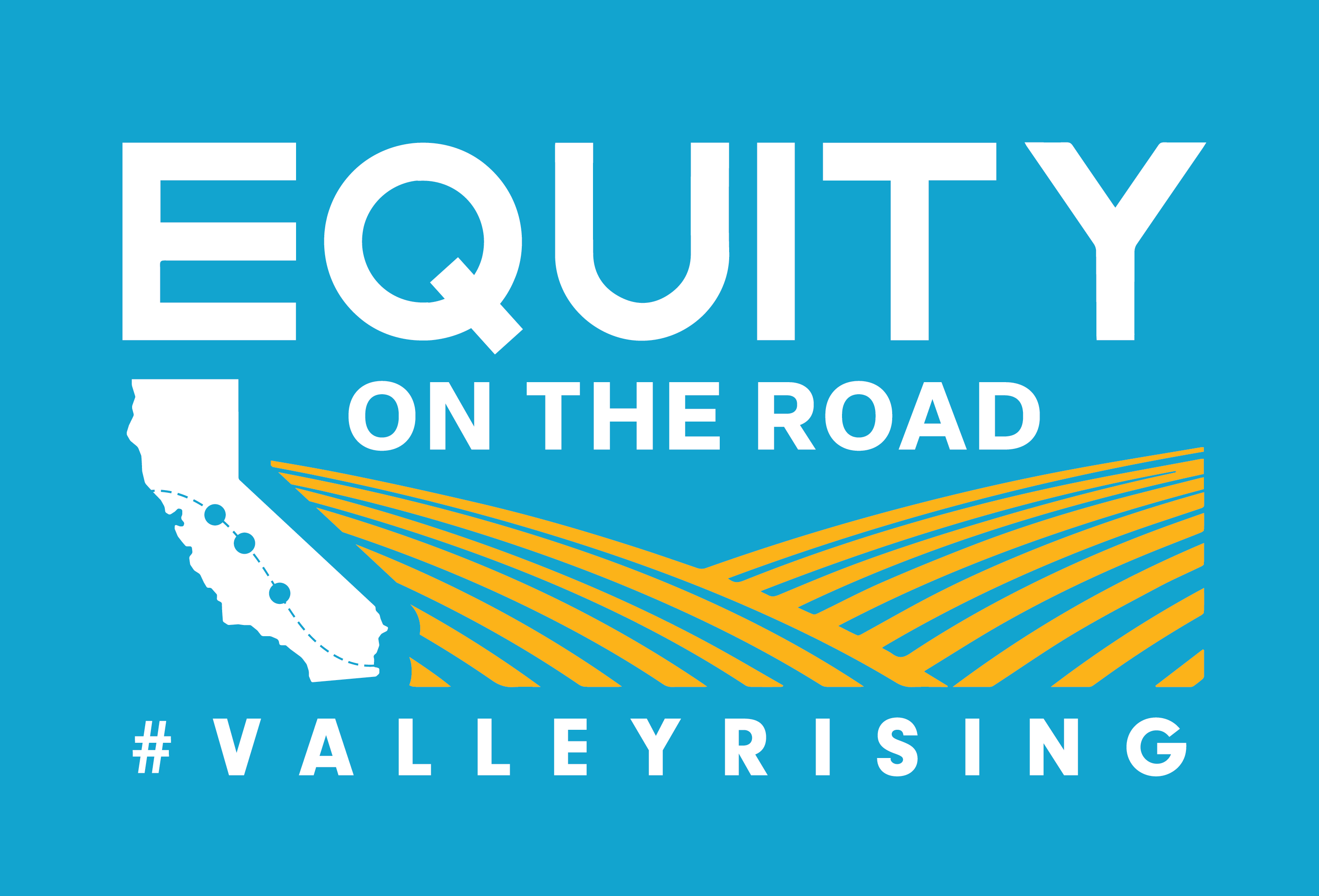 Equity on the Road Program Stamp